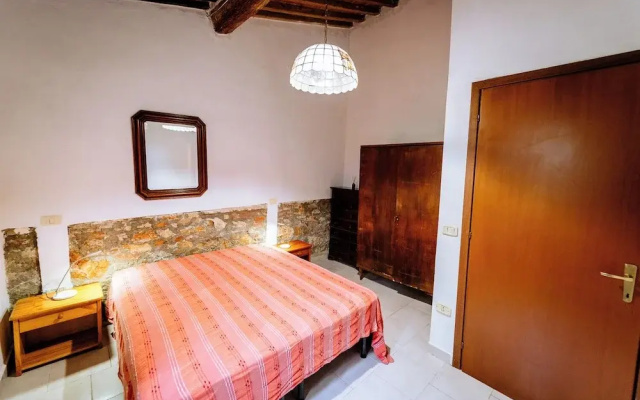 Agriturismo Bio San Mamiliano