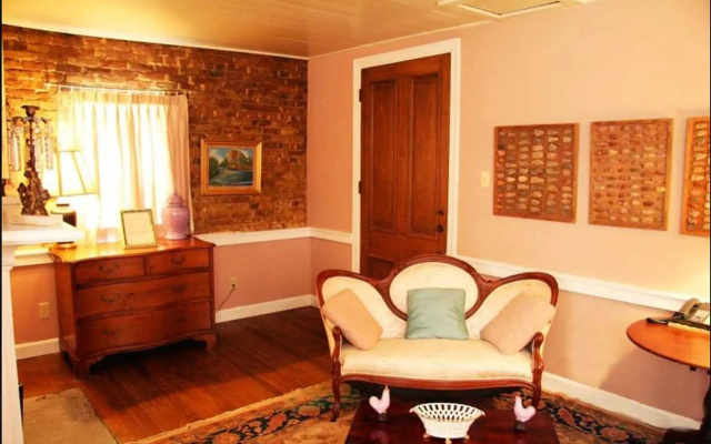 The Briars Bed & Breakfast