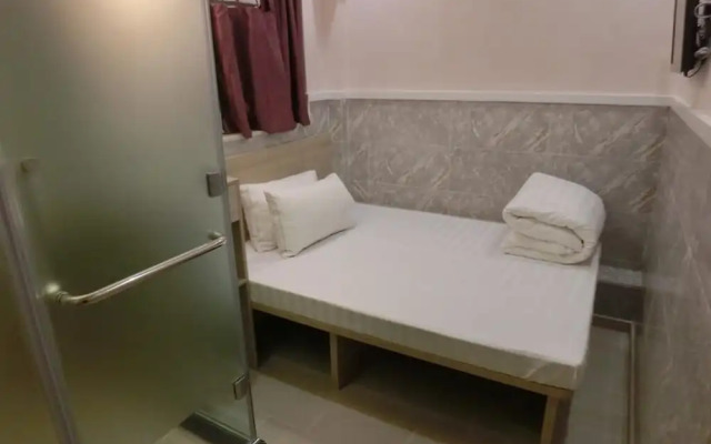 Just Inn on Nathan Road