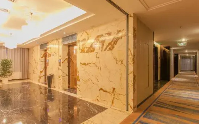 Aiman Hotel