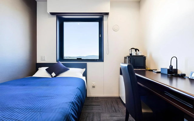 HOTEL LiVEMAX AKIHABARAKITA – Guest Rooms – Tokyo