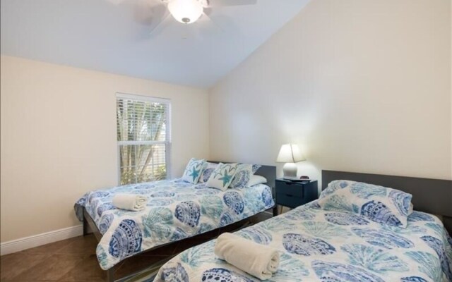 Groovy Guava 2 Bedroom Villa