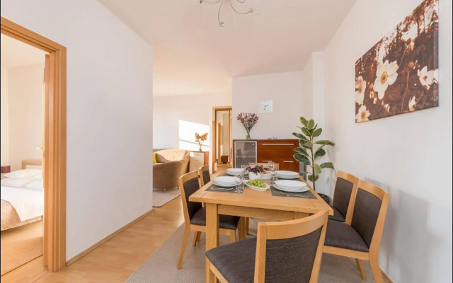 P&O Apartments Metro Centrum