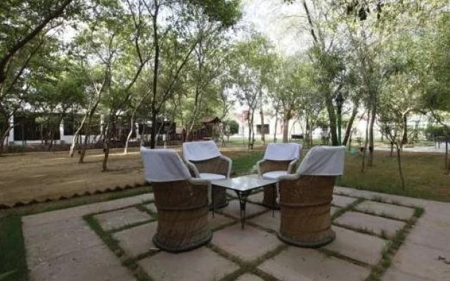 The Woods Villa Resort