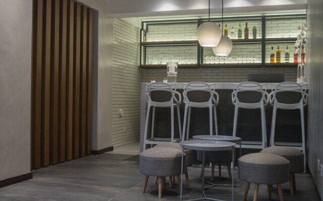 Almarena Apart & Hotel Boutique