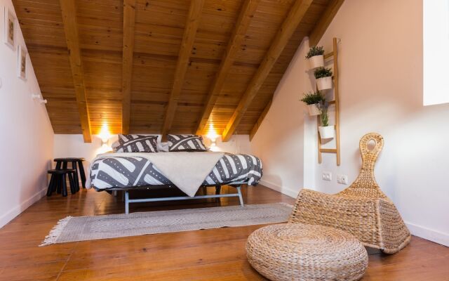 Alfama Flats - Beco Dos Ramos