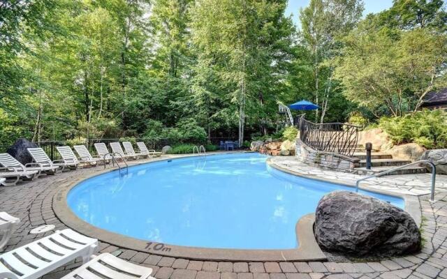 Le Manoir - Escapades Tremblant