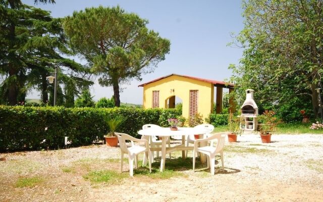 Holiday Apartment Colonna 67