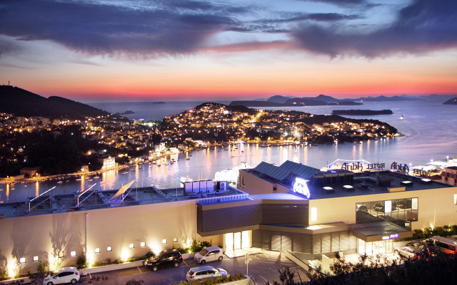 Hotel Adria
