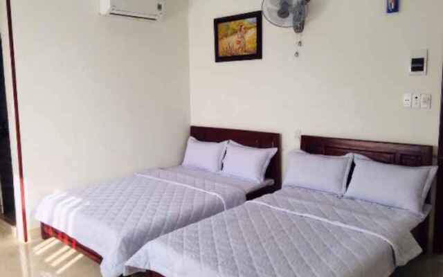 Ngoc Hoi 4 Hotel