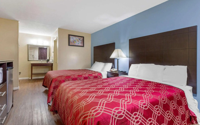 Econo Lodge Woodstock - Shenandoah Valley I-81