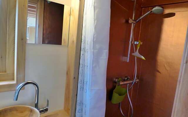 Le Vallon des 5 Roses