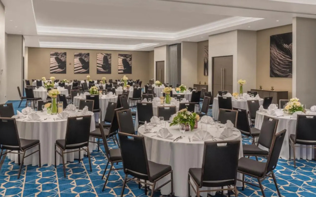 Seda Capitol Central