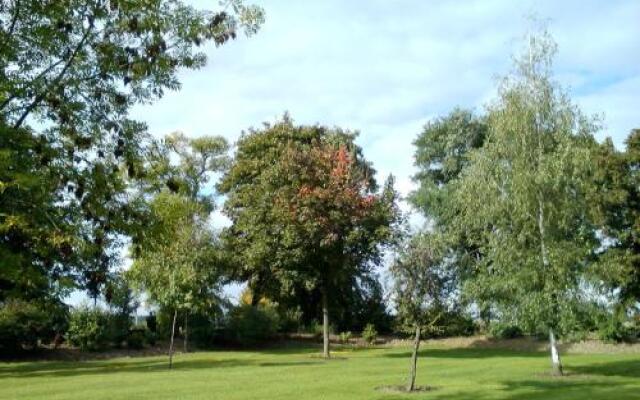Pension Zum Engel