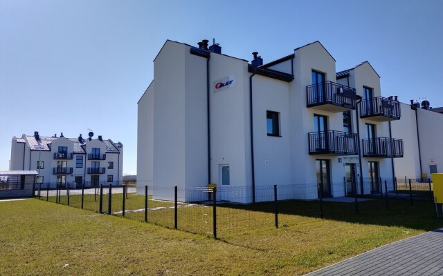 Family Homes - Apartament Sea View