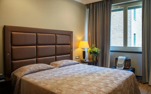 Hotel Villa Maria Regina