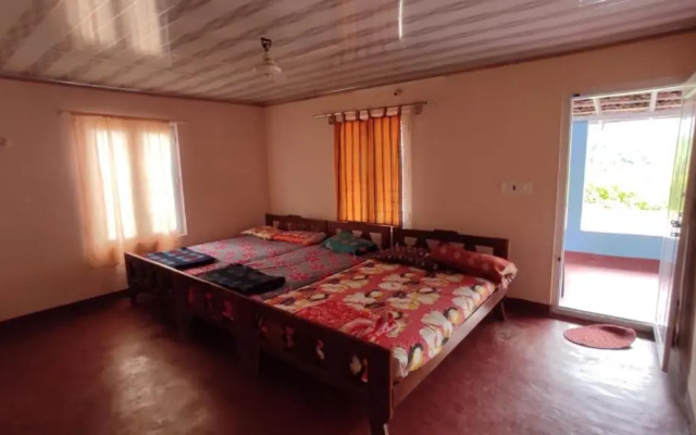 STAYMAKER Vibe Inn Homestay