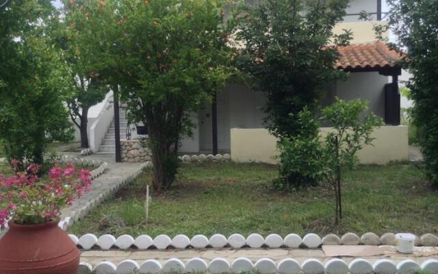 Panos Resort