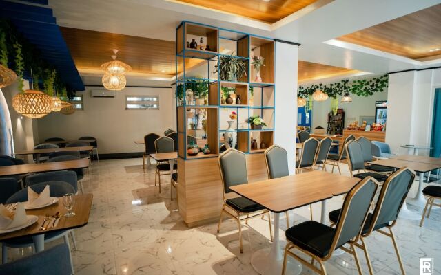 Bernese Resort Hotel powered by Cocotel