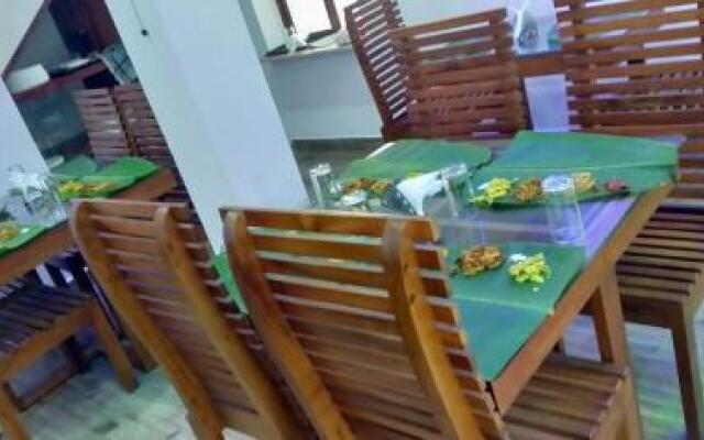 Wayanad Cave N Pillar Resort