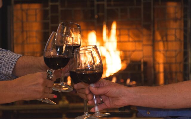 Forest Villas Hotel - Prescott