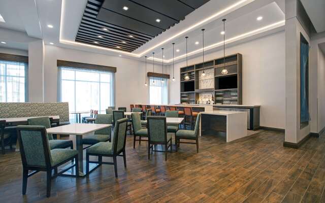 Hampton Inn & Suites by Hilton Waterloo St. Jacobs