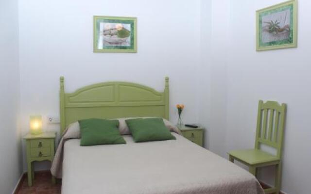 Hostal Buena Vista