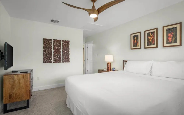 Kohala Coast Vacation Rental by OUTRIGGER