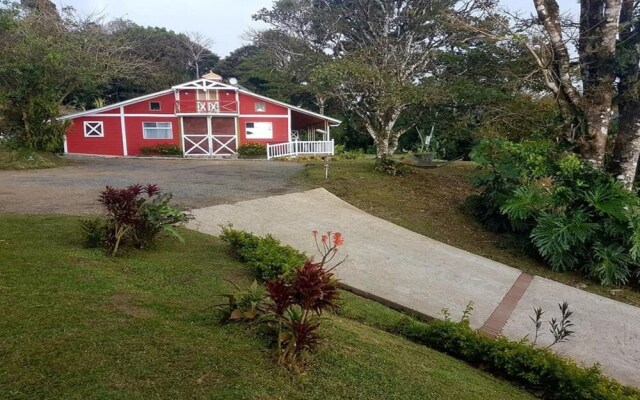 Casa Familiar El Granero Monteverde