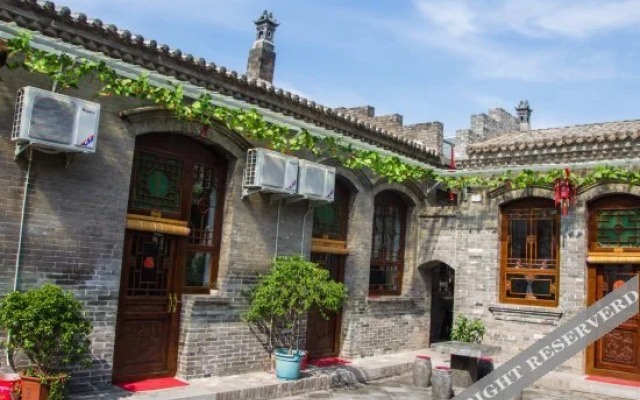 Pingyao Jiaxingyuan Inn