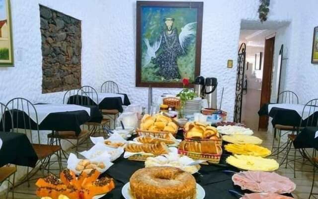 Pousada Vale da Serra