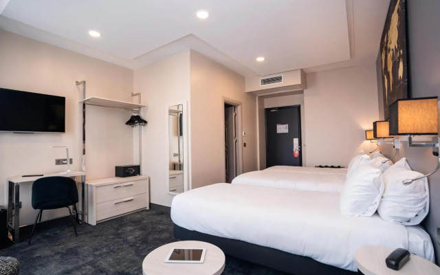 Residence La Defense Gde Arche