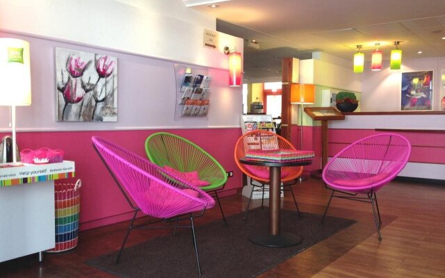 ibis Styles Antibes