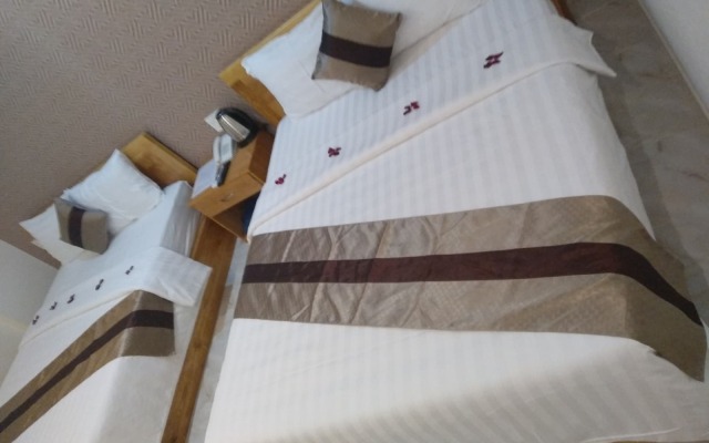 One Season Hotel Vung Tau