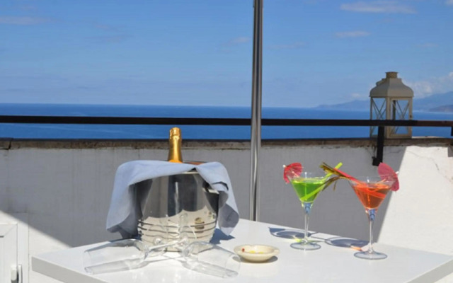 Hotel San Paolo