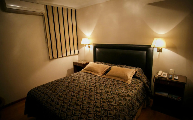 Hotel Presidente