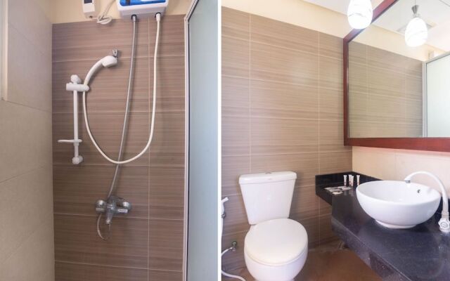 Oyo 159 San Remigio Pensionne Suites