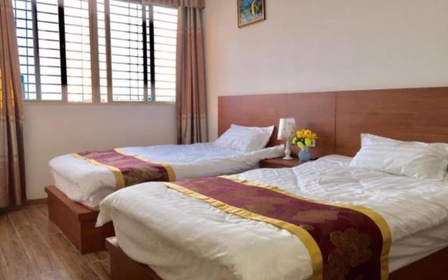 Xinnanyang Hotel