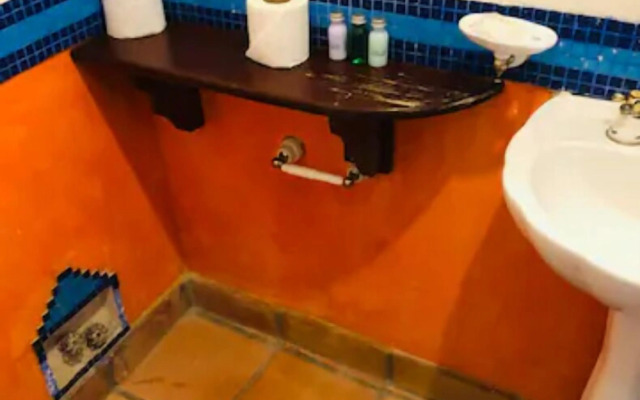 Siesta Fiesta Apartments By Bawa