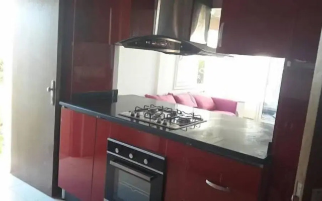 North Coast Amwaj Twin house S62