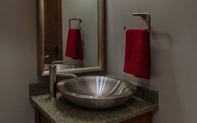 Penthouse Residence - Three Bedroom Penthouse