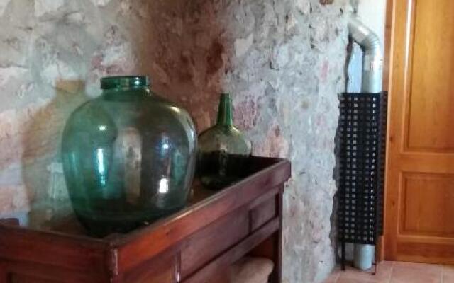 Casa Rural El Boixar - El Mirador