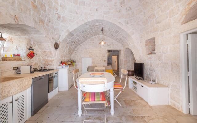 Villa Trulli Paola in Cisternino