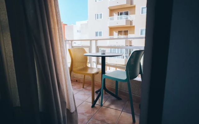Hotel Ventus