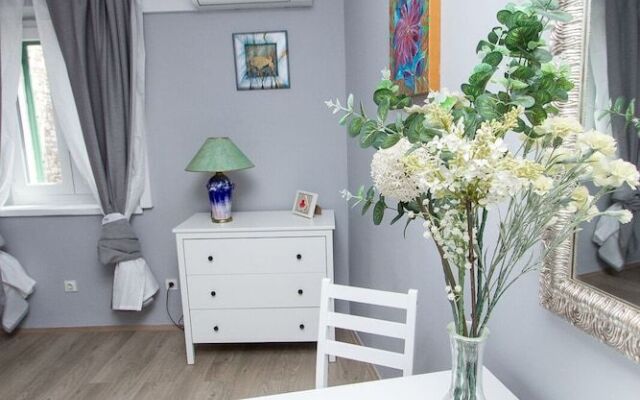 Apartments Ille