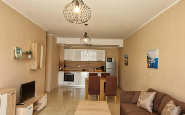 Apartment Diamond