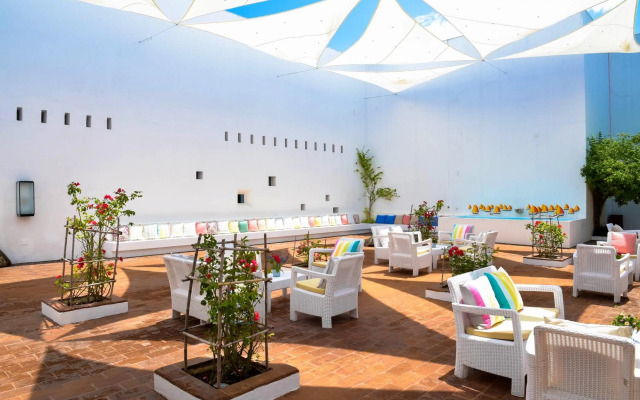 The Lince Ecorkhotel Évora