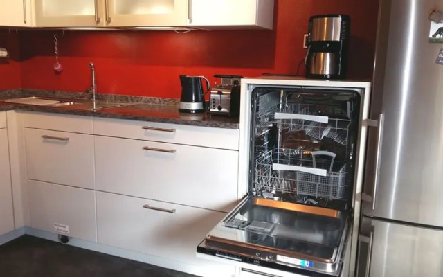 Ferienwohnung Auf Schäfers Spuren