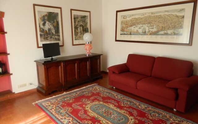 Agriturismo Le Gret