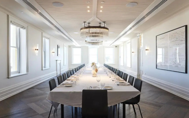 InterContinental Sorrento Mornington Peninsula by IHG